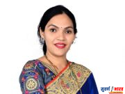 सरला प्रतिक कुळसंगे निवडणूक रिंगणात; तुकूम प्रभागातून भाजप–शिवसेना युतीच्या उमेदवार