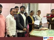 घोडपेठ बसथांबा येथे एस.टी. बस न थांबत असल्याने प्रवाशांचे हाल – अधिकृत सूचनांचे उल्लंघन गंभीर