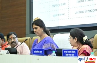 थर्ड पार्टी मॉनिटरिंगद्वारे प्रदूषणावर लगाम – पंकजा मुंडे कोल हँडलिंग प्लांट बंदिस्त करा; स्थायी समितीची मागणी – सुधीर मुनगंटीवार मुंबईत लवकरच उच्चस्तरीय आढावा बैठक