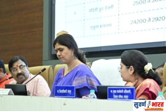 थर्ड पार्टी मॉनिटरिंगद्वारे प्रदूषणावर लगाम – पंकजा मुंडे कोल हँडलिंग प्लांट बंदिस्त करा; स्थायी समितीची मागणी – सुधीर मुनगंटीवार मुंबईत लवकरच उच्चस्तरीय आढावा बैठक