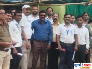 अनेक प्रलंबित व रास्त मागण्यांसाठी राज्य सरकारी, जिल्हा परिषद कर्मचारी व शिक्षक जाणार येत्या 21तारखेपासून बेमुदत संपावर!