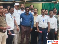 अनेक प्रलंबित व रास्त मागण्यांसाठी राज्य सरकारी, जिल्हा परिषद कर्मचारी व शिक्षक जाणार येत्या 21तारखेपासून बेमुदत संपावर!