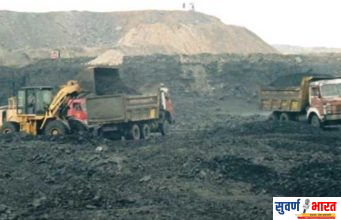 विसापूर–नांदगाव (पोडे) ८०२ हेक्टर शेतजमीन ‘सनफ्लॅग’ला न देता वेकोलीकडे हस्तांतरित करण्याची मागणी