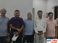 बल्लारपूरात बुद्ध पूर्णिमेनिमित्त ‘धम्मचक्र’ महानाट्याचा भव्य सांस्कृतिक सोहळा