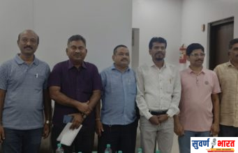 बल्लारपूरात बुद्ध पूर्णिमेनिमित्त ‘धम्मचक्र’ महानाट्याचा भव्य सांस्कृतिक सोहळा