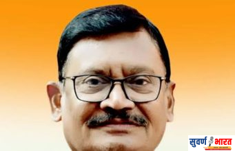 संविधानविरोधी डिलिमिटेशन विधेयक संसदेत फेटाळले ; विरोधकांच्या एकजुटीने लोकशाहीचा विजय — सुभाष धोटे.