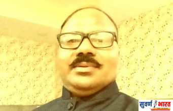वामन आत्राम यांची आदिवासी टायगर सेना जिवती तालुकाध्यक्ष पदी नियुक्ती!