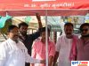 कडक उन्हात दिलासा देणारी सावली : आमदार सुधीर मुनगंटीवार यांचा उपक्रम