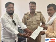 ओव्हरलोड वाहनांचा कहर; युवक काँग्रेस तर्फे तातडीच्या कारवाईची मागणी
