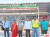 लॉयड्स इन्फिनाइट फाउंडेशनचा ग्रामीण विकासासाठी महत्त्वपूर्ण उपक्रम; मुरसा व बेलसणी येथे प्रवाशांसाठी नवीन बसस्टँडचे लोकार्पण