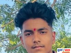 बल्लारपुरातील तरुणाची विसापुरात निर्घृण हत्या गुंडांच्या टोळीचा धुमाकूळाने नागरिकांत भीती : जुन्या वैमनस्यातून घटना घडल्याची शक्यता