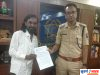नांदगाव (पोडे) येथे गुन्हेगारीचा आलेख उंचावला; अवैध धंदे व चाकूहल्ल्यांमुळे ग्रामस्थ भयभयीत! ग्रामपंचायतीचे जिल्हा पोलीस अधीक्षकांना निवेदन; कठोर कारवाईची मागणी