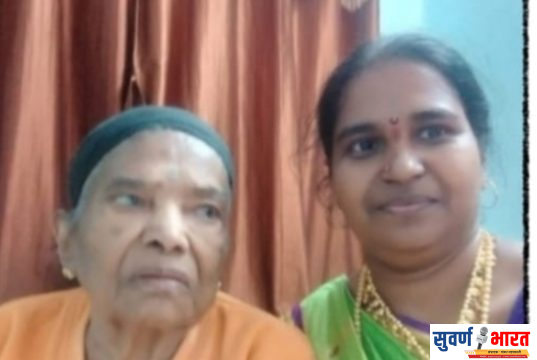-आई— कु.मंगल शामराव मिसाळ,ठाणे