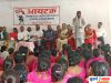 मानधन रखडल्याने आशा स्वयंसेविका आर्थिक संकटात; ऑनलाईन कामाची सक्ती थांबवण्याची मागणी