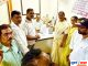 NEET पेपरफुटी प्रकरण: चंद्रपूर जिल्हा राष्ट्रवादी काँग्रेस (शरद पवार गट) आक्रमक; शिक्षण मंत्र्यांच्या राजीनाम्याची मागणी