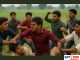 जावयाचा सासऱ्यावर धारदार शस्त्राने हल्ला सरदार पटेल वॉर्ड परिसरातील घटना आकाश पिट्टलवारविरुद्ध वरोरा पोलिसांत गुन्हा