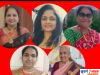 शब्दस्वरांच्या चांदण्यात रंगलेला “सहज सुचलं”चा संवाद सोहळा