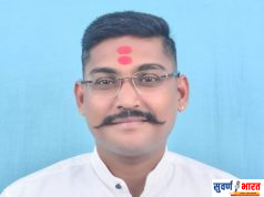 • पराग गुंडेवार विदर्भ राज्य आंदोलन समितीचे विभागीय सोशल मीडिया अध्यक्षपदी नियुक्ती