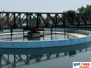 बल्लारपुर में चार दिन पेयजल आपूर्ति रहेगी बंद, 3 से 6 जुलाई तक जल संकट