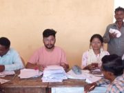 मौजा चौगान येथे एसआयआर मतदार यादी पडताळणी शिबिरास नागरिकांचा उत्स्फूर्त प्रतिसाद