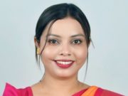 • राणी सखी मंचच्या मुख्य संयोजिका प्रियंका चिताडे यांचा उद्या वाढदिवस ! • मायाताई कोसरे व अधिवक्ता मेघा धोटे यांनी दिल्या समाजसेविका चिताडे यांना वाढदिवसाच्या शुभेच्छा व शुभकामना!