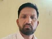 पत्रकार संरक्षण संघाच्या विदर्भ प्रदेश अध्यक्षपदी शब्बीर नुरुद्दीन सय्यद (जागीरदार )यांची नियुक्ती