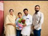 जिव्हाळ्याच्या कार्यकर्त्याच्या भेटीसाठी आमदार देवराव दादा भोंगळे थेट वडसा येथे; राजकीय व्यस्ततेतून वेळ काढत जपला आपुलकीचा धागा