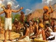 जागतिक आदिवासी दिनानिमित्त जिवतीत भरगच्च कार्यक्रम; समाज जागृतीचे दमदार गोंडी गीत प्रदर्शित