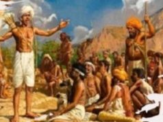 जागतिक आदिवासी दिनानिमित्त जिवतीत भरगच्च कार्यक्रम; समाज जागृतीचे दमदार गोंडी गीत प्रदर्शित