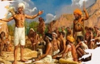 जागतिक आदिवासी दिनानिमित्त जिवतीत भरगच्च कार्यक्रम; समाज जागृतीचे दमदार गोंडी गीत प्रदर्शित