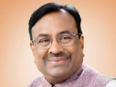 • हर घर तिरंगा’ अभियानात चंद्रपूर जिल्हा पुन्हा राज्यात अग्रेसर ठरवूया – आ. सुधीर मुनगंटीवार • ९ ते १७ ऑगस्टदरम्यान प्रत्येक घरावर तिरंगा फडकविण्याचा निर्धार; जिल्हाधिकाऱ्यांना नियोजनाबाबत आ. मुनगंटीवार यांचे पत्र