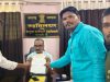 दारावती तांड्याला महसुली दर्जा असणाऱ्या गावाला स्वतंत्र सातबारा मिळण्यासाठी प्रशासनाने तातडीने निर्णय घ्यावा—प्रवीण पवार