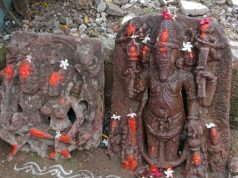 • विष्णू मंदिराच्या जागेवर वॉटर एटीएम बांधण्यास नागरिकांचा विरोध. • संत गाडगेबाबा प्रभागातील घटना • सामाजिक वातावरण बिघडण्याची शक्यता