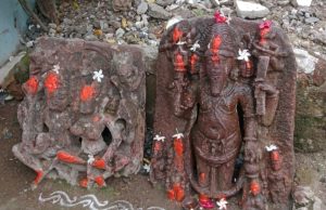 • विष्णू मंदिराच्या जागेवर वॉटर एटीएम बांधण्यास नागरिकांचा विरोध. • संत गाडगेबाबा प्रभागातील घटना • सामाजिक वातावरण बिघडण्याची शक्यता