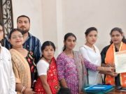 बेकायदेशीर ऑनलाइन लॉटरीविरोधात मनसेचे निवेदन; तात्काळ कारवाईची मागणी