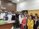 CCMP पात्र BHMS डॉक्टरांच्या MMC नोंदणीला IMA आनंदवन-वरोरा शाखेचा विरोध; तहसीलदारांना निवेदन