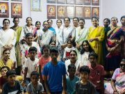 • दहेली येथे भगवान गौतम बुद्धांच्या विशुद्धी मार्गावर प्रवचनमाला