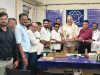 कर्तव्याला सलाम ! केंद्रीय ‘अति उत्कृष्ट सेवा पदक’ विजेते SDPO सत्यजित आमले यांचा पत्रकार संघाकडून शाही सत्कार, मूल नगरीत गौरव सोहळा ! न्यायप्रिय आणि शिस्तप्रिय अधिकाऱ्याच्या सन्मानाने पत्रकारिता आणि पोलीस दलातील ऋणानुबंध अधिक दृढ