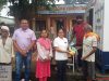 मुक्या जिवांचा आधार बनले लॉयड्स इन्फिनाइट फाउंडेशन ; १३ गावात ३४२२ पशूंच्या जीवनाला दिला नवा आधार • ग्रामीण पशुधनाच्या आरोग्य संवर्धनासाठी लॉयड्सचा हृदयस्पर्शी पुढाकार – पशुपालकांच्या डोळ्यात समाधानाचे अश्रू