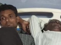 चिवड्यात आढळली पाल विषबाधेमुळे ६ जण रुग्णालयात दाखल वरोऱ्यात खळबळ