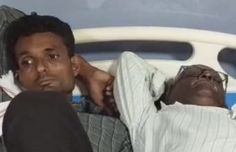 चिवड्यात आढळली पाल विषबाधेमुळे ६ जण रुग्णालयात दाखल वरोऱ्यात खळबळ