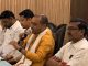 • वाघाच्या हल्ल्यात मृतांच्या वारसांना ५० लाखांची मदत, शासकीय नोकरी द्या • वन्यजीव संघर्षावरून प्रशासनाविरोधात संताप; महेंद्र ब्राम्हणवाडे यांची मागणी