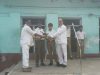 विद्यार्थ्यांचा असाही प्रामाणिकपणा….!