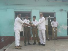 विद्यार्थ्यांचा असाही प्रामाणिकपणा….!