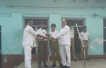 विद्यार्थ्यांचा असाही प्रामाणिकपणा….!