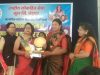 सहज सुचलंचा एक अभिनव उपक्रम! ——————————— रंजु मोडके यांचे अभिनंदन!